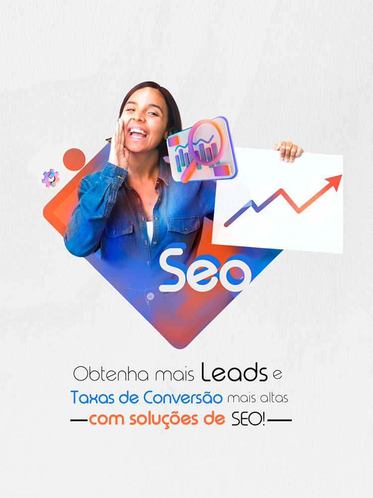 Soluções de SEO