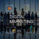 agência de marketing digital